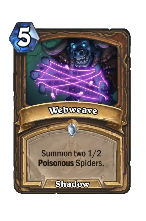 Webweave