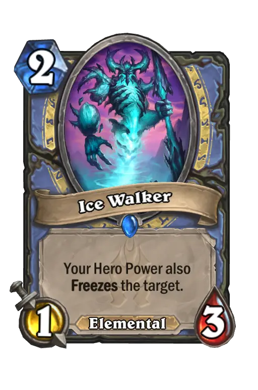 Ice Walker