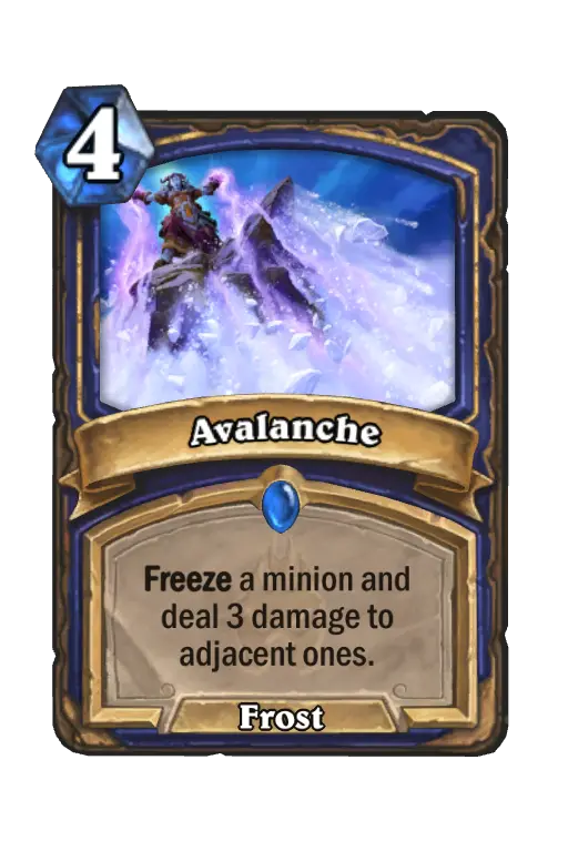 Avalanche