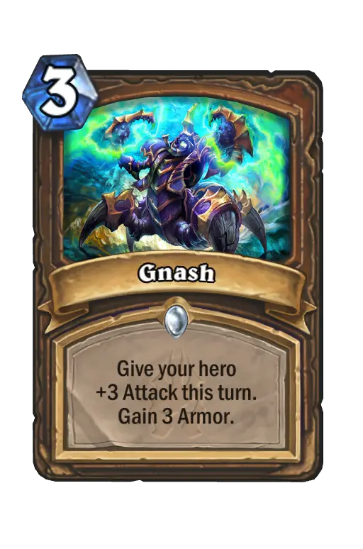 Gnash