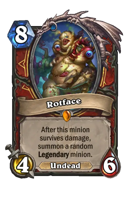 Rotface