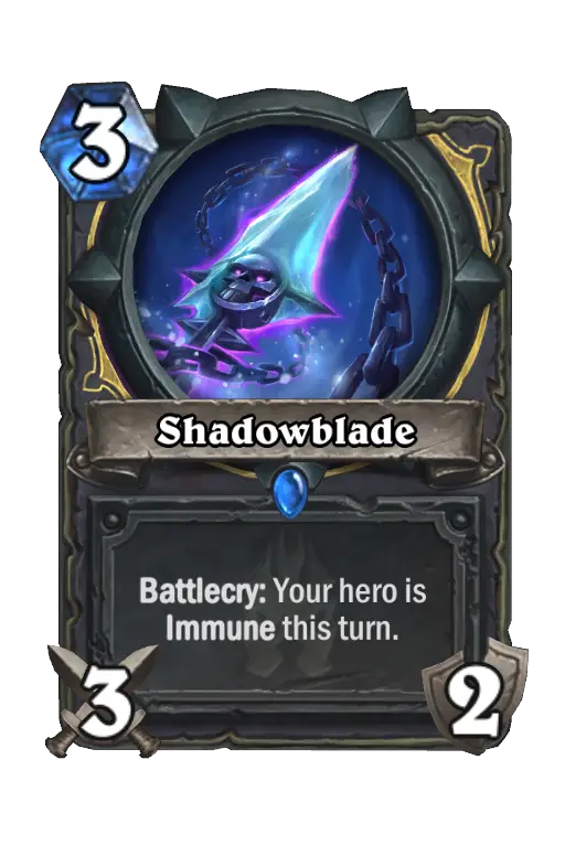 Shadowblade