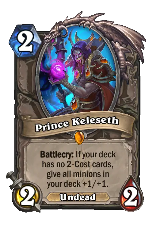 Prince Keleseth