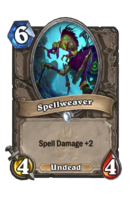 Spellweaver