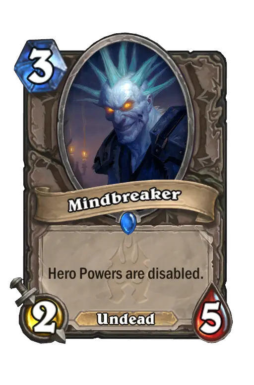 Mindbreaker