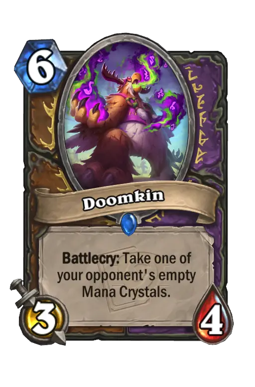 Doomkin