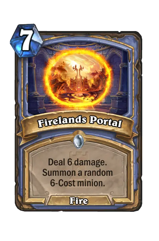 Firelands Portal
