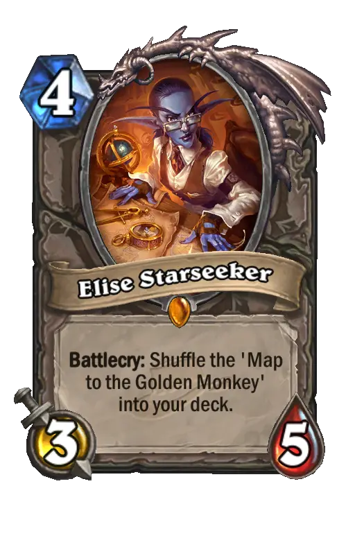 Elise Starseeker