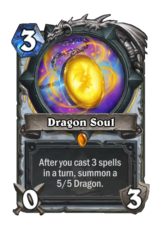 Dragon Soul