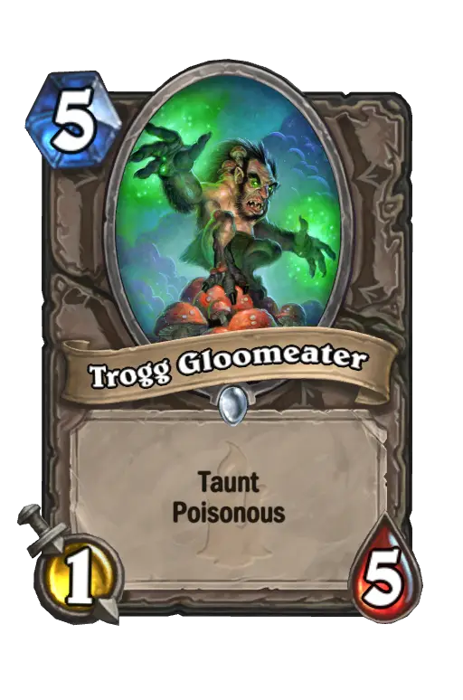 Trogg Gloomeater