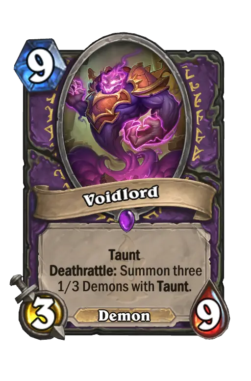 Voidlord