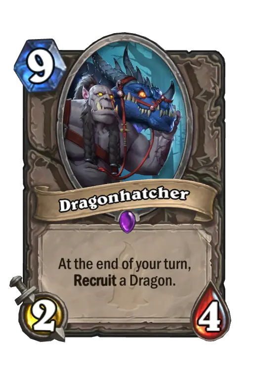 Dragonhatcher