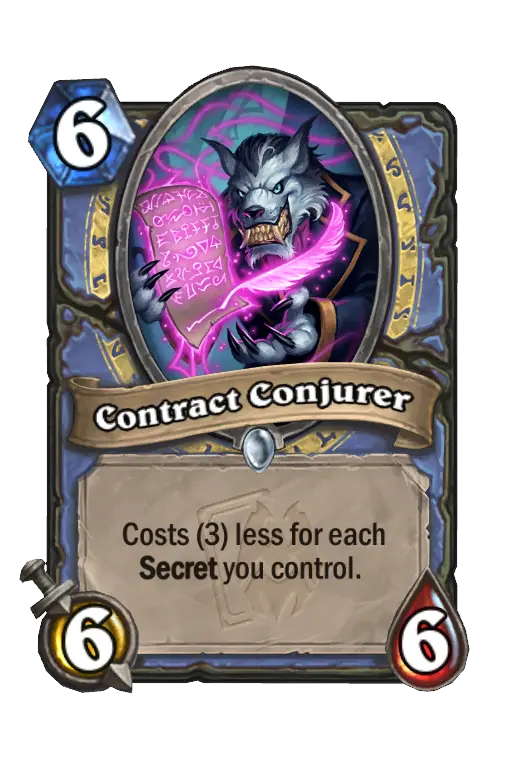 Contract Conjurer