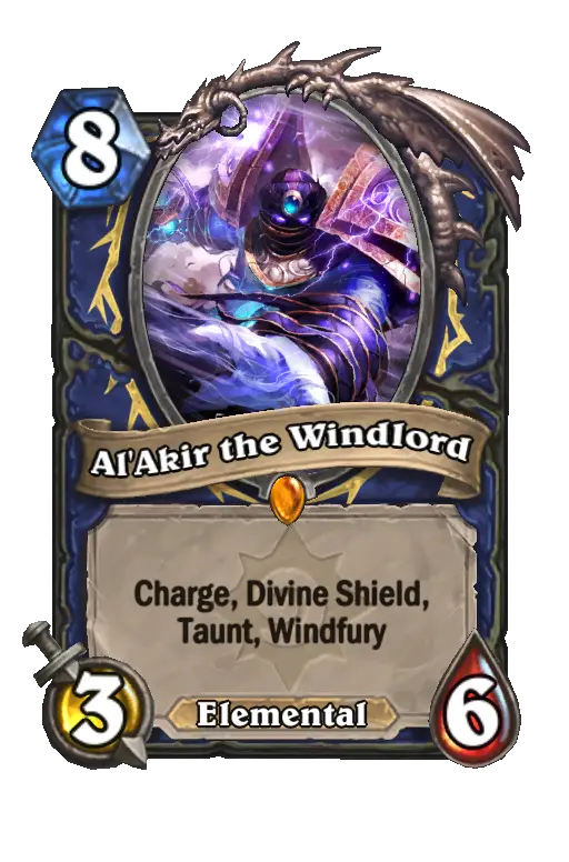 Al'Akir the Windlord