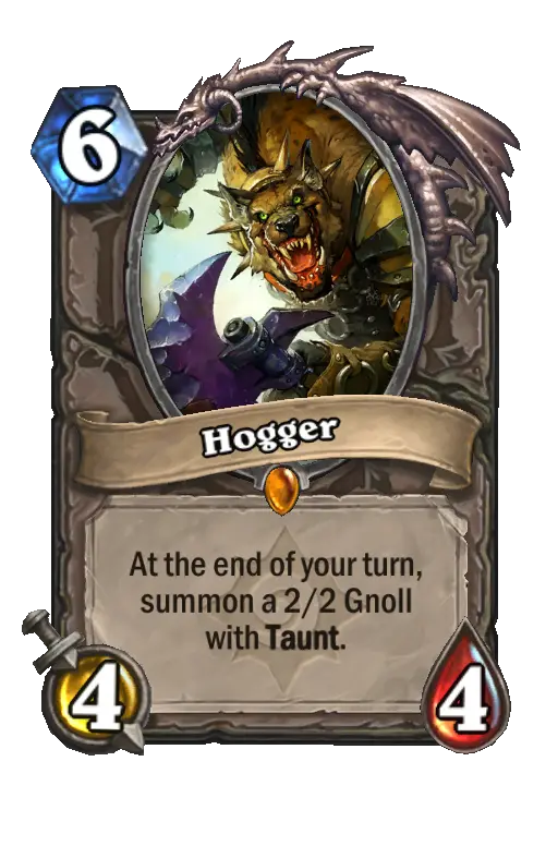 Hogger