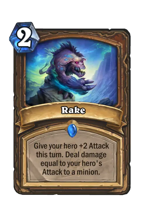 Rake