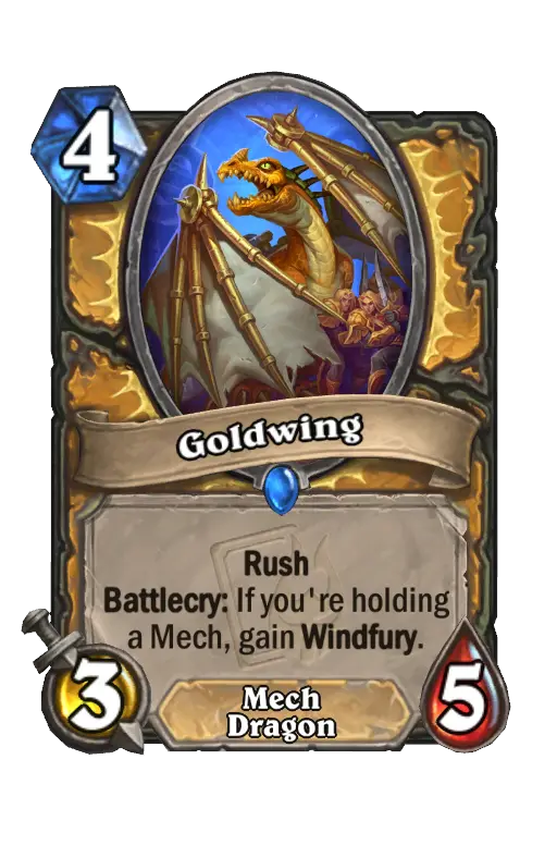 Goldwing