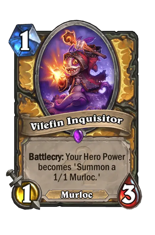 Vilefin Inquisitor