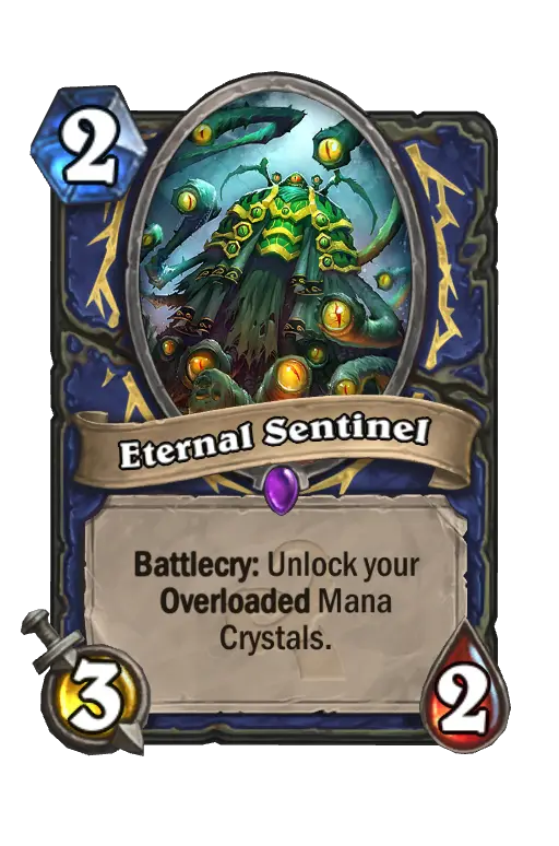 Eternal Sentinel