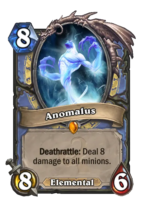 Anomalus