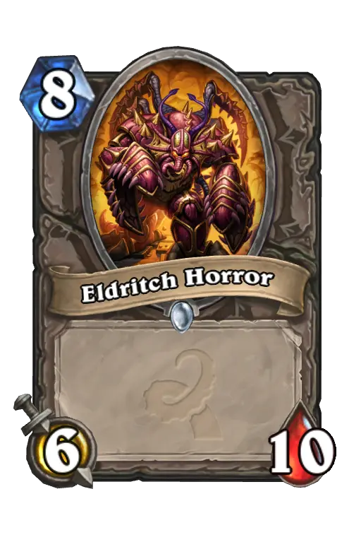 Eldritch Horror