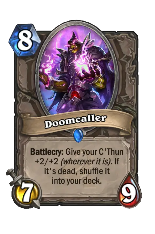 Doomcaller