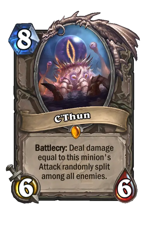 C'Thun