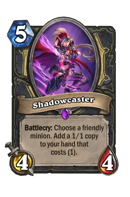 Shadowcaster