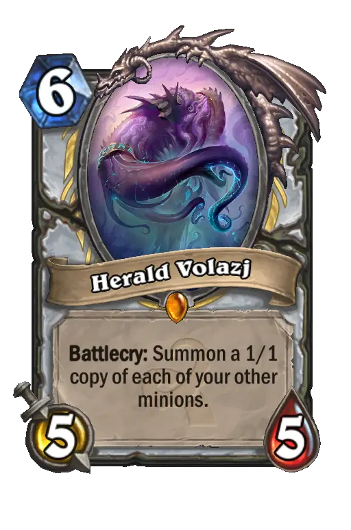 Herald Volazj