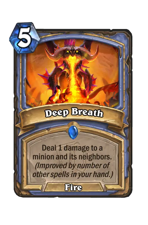Deep Breath