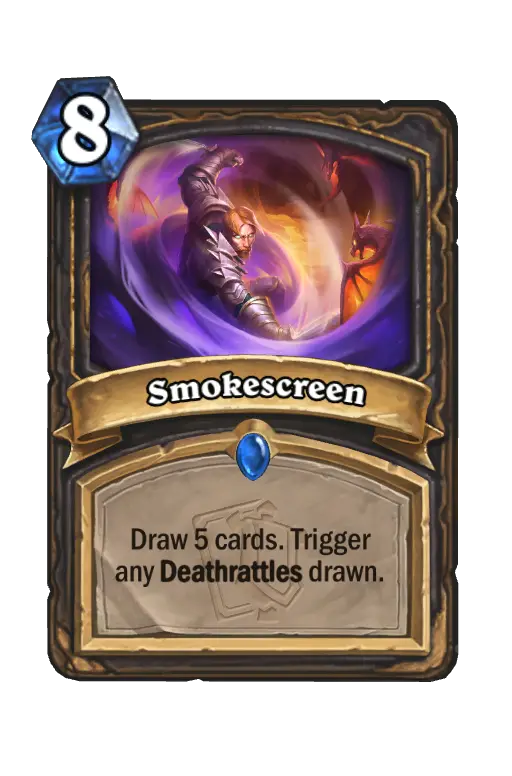 Smokescreen