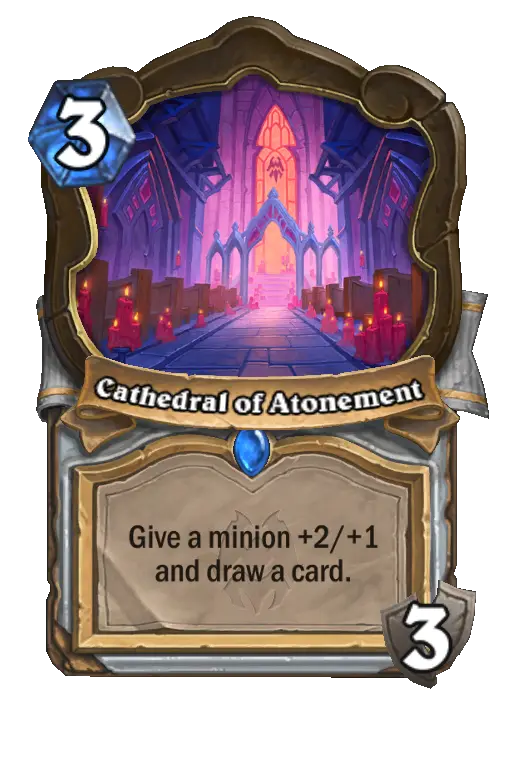 Cathedral of Atonement