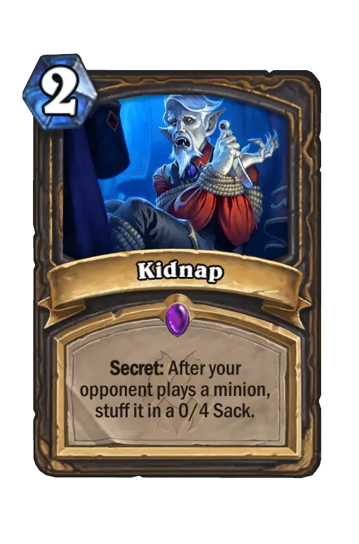 Kidnap
