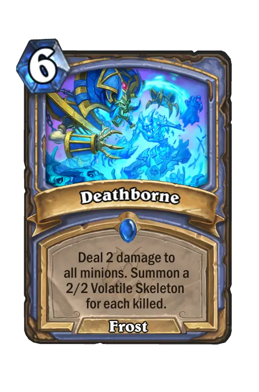 Deathborne