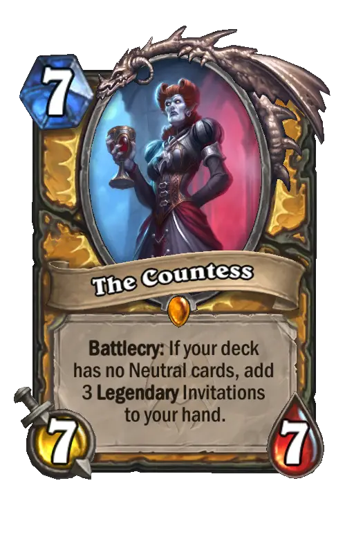 The Countess