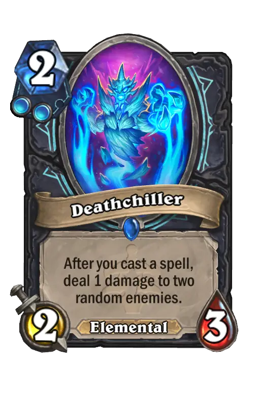 Deathchiller
