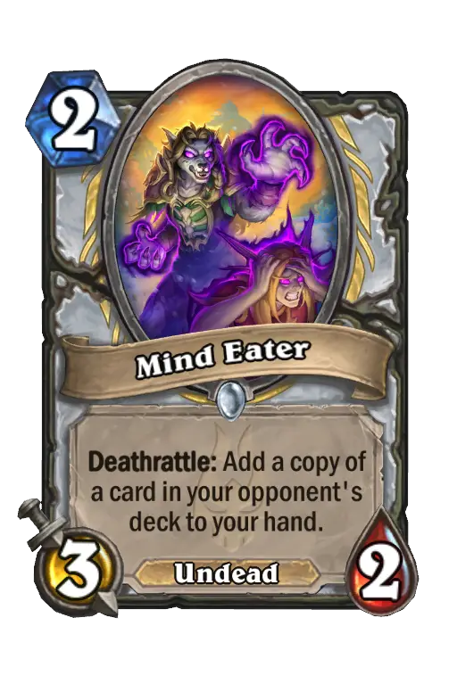 Mind Eater