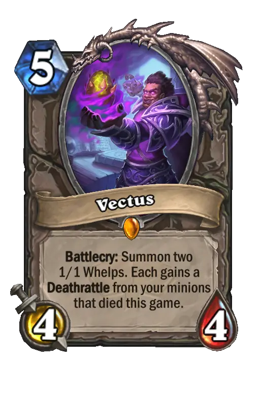Vectus