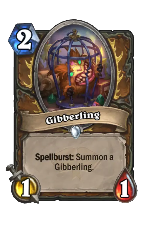 Gibberling