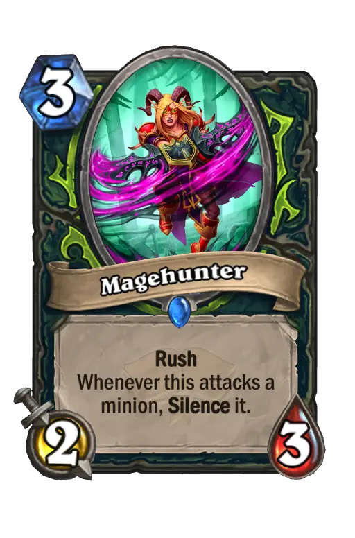 Magehunter