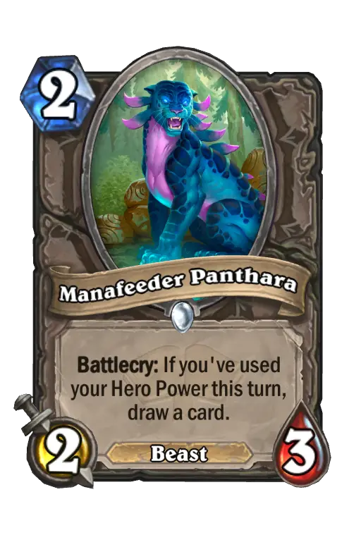 Manafeeder Panthara