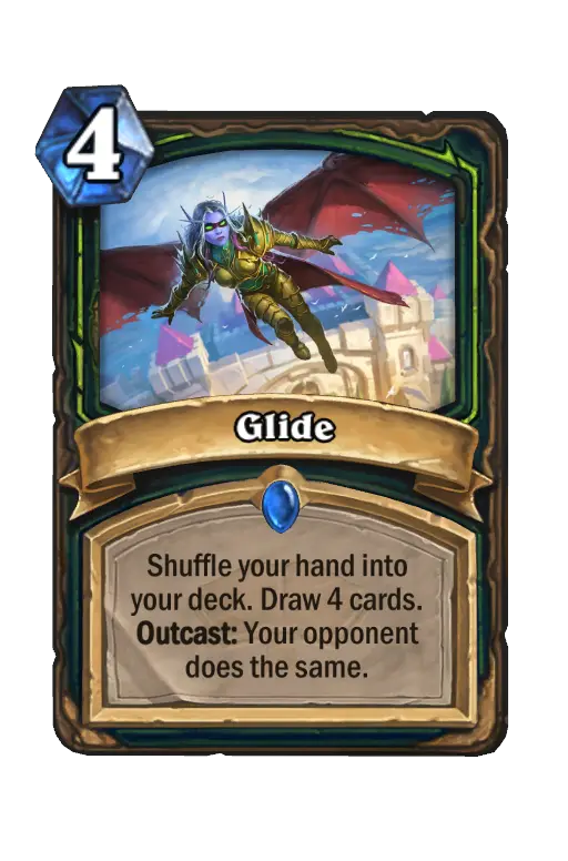 Glide