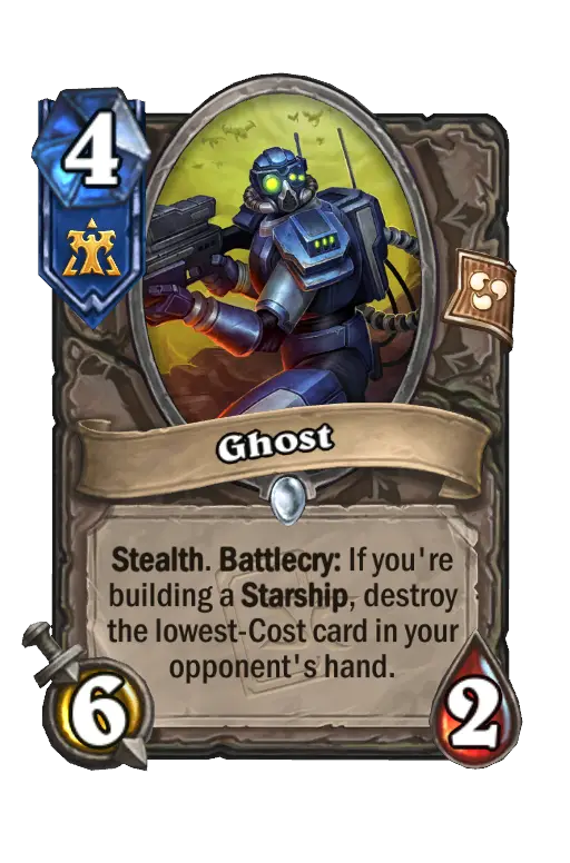 Ghost