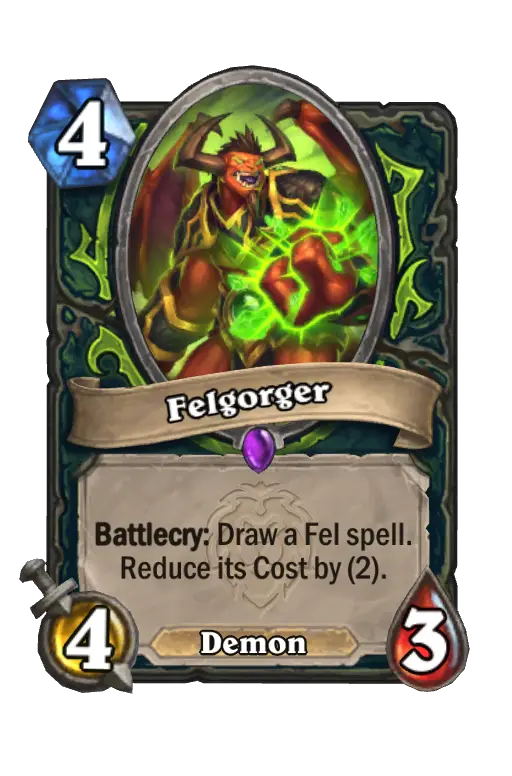 Felgorger