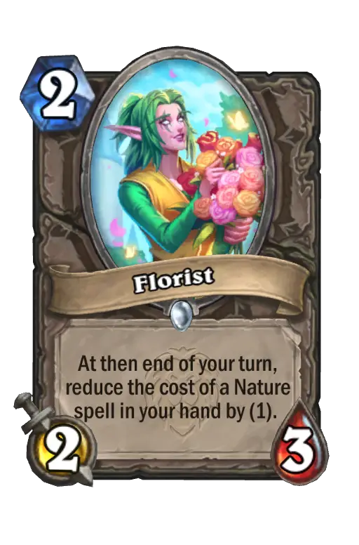 Florist