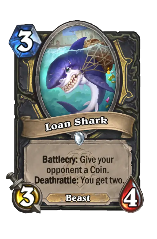 Loan Shark