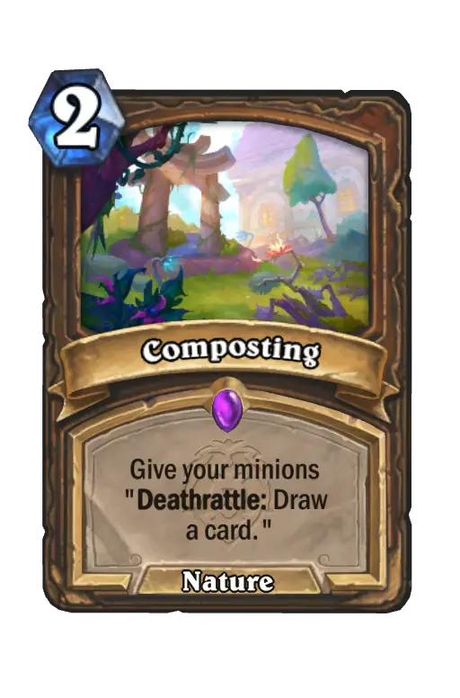 Composting
