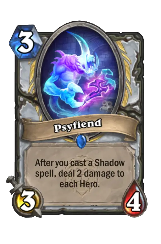 Psyfiend