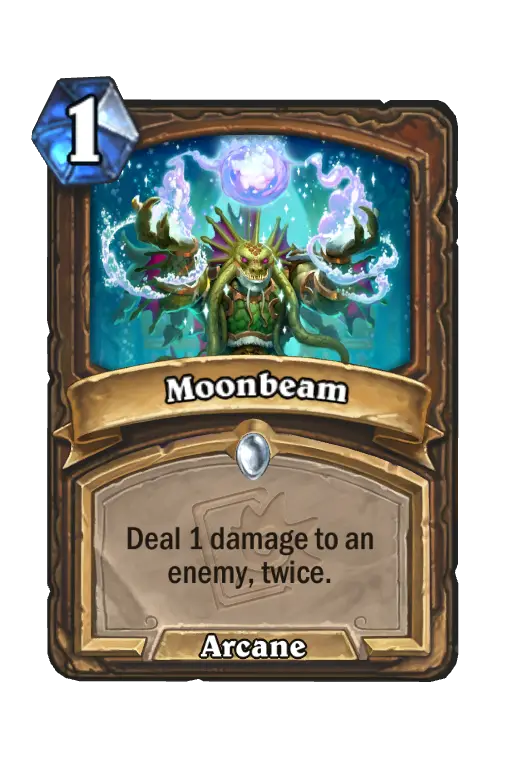 Moonbeam