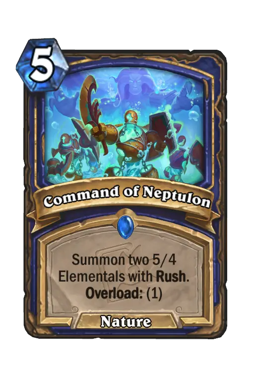 Command of Neptulon